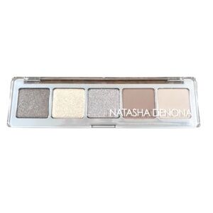 Natasha Denona Hot Taupic Eyeshadow Palette